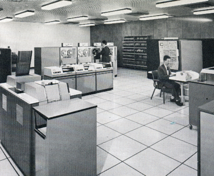 original computer hall